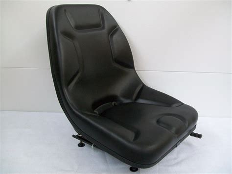 seat for skid steer new hollond|replacement skid steer seats.